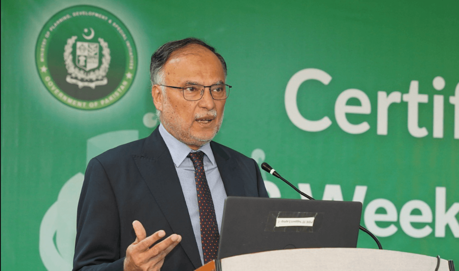 CPEC Phase-II to drive Pakistan's next development leap: Planning minister